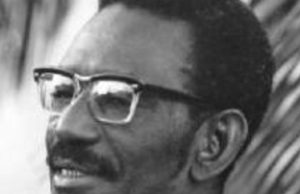 Cheikh Anta DIOP et la crise sécuritaire au Burkina