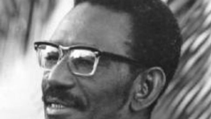 Cheikh Anta DIOP et la crise sécuritaire au Burkina