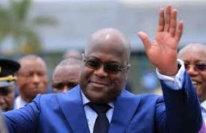 RD Congo: une nouvelle année, un «ancien-nouveau» président!