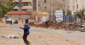 Noël en Afrique: le Prince de la paix dans un monde de guerre!