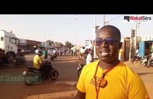 VIDEO-Circulation routière: « La route nous parle »