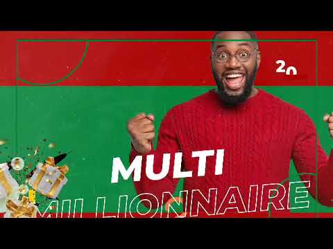 LONAB: la cagnotte de 50 millions F CFA au PMU’B du vendredi 22 décembre 2023 (Dioula)