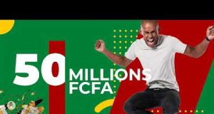 LONAB: 50 millions F CFA à gagner au PMU’B le vendredi 22 décembre 2023 (Mooré)