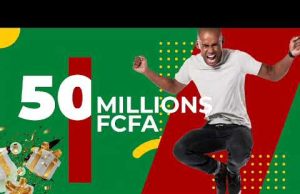 LONAB: 50 millions F CFA à gagner au PMU’B le vendredi 22 décembre 2023 (Mooré)
