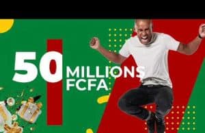 Fin d’année: un cadeau de 50 millions en jeu au PMU’B (Fulfuldé)