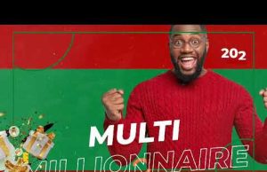 LONAB: de gros lots au PMU’B pour cette fin d’année