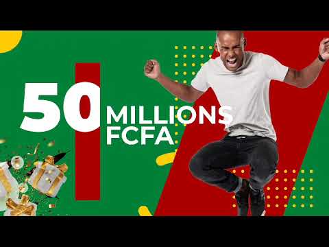 Fin d’année: un cadeau de 50 millions en jeu au PMU’B (Fulfuldé)