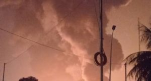 Incendie de dépôt d’hydrocarbures en Guinée: accident ou bêtise humaine?