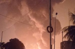 Incendie de dépôt d’hydrocarbures en Guinée: accident ou bêtise humaine?