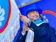 RD Congo: Moïse Katumbi sera bientôt un extraterrestre!