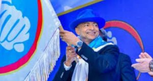 RD Congo: Moïse Katumbi sera bientôt un extraterrestre!