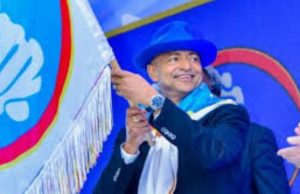 RD Congo: Moïse Katumbi sera bientôt un extraterrestre!