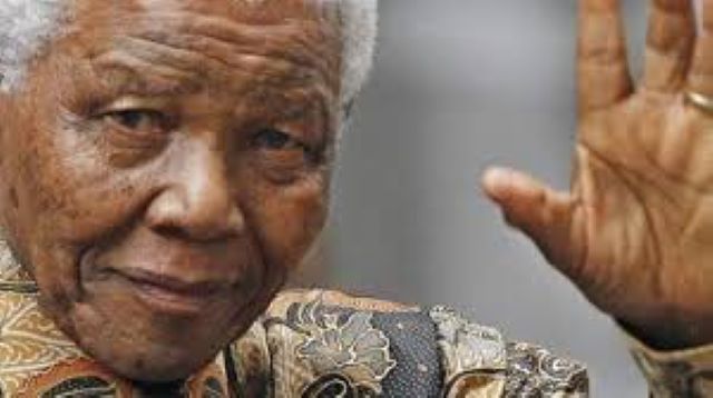 mandela