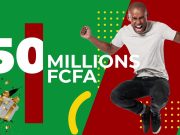 PMU’B: Fin d’année, LONAB met en jeu 50 millions F CFA
