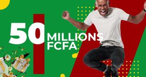 PMU’B: Fin d’année, LONAB met en jeu 50 millions F CFA (Dioula)