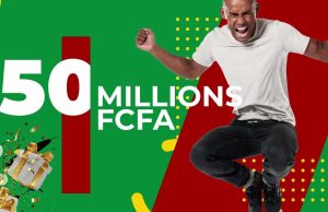 PMU’B: Fin d’année, LONAB met en jeu 50 millions F CFA (Dioula)
