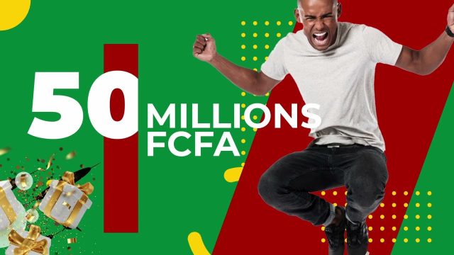 PMU’B: Fin d’année, LONAB met en jeu 50 millions F CFA (Dioula)