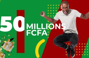 PMU’B: Fin d’année, LONAB met en jeu 50 millions F CFA