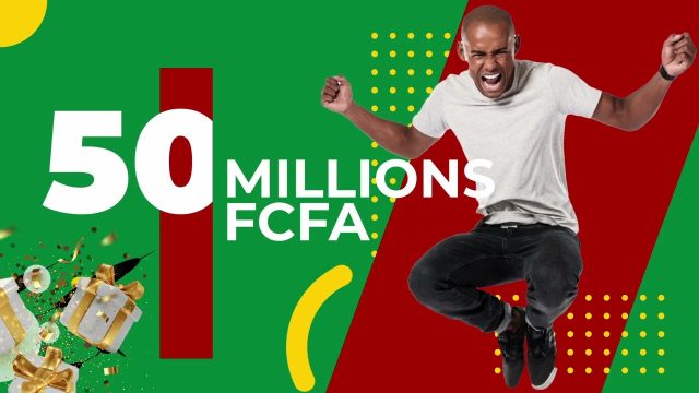 PMU’B: Fin d’année, LONAB met en jeu 50 millions F CFA