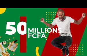 Fin d’année: la LONAB met en jeu 50 millions F CFA au 4+1, à partir du vendredi 15 décembre (Mooré)