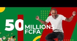 Fin d’année: la LONAB met en jeu un cadeau de 50 millions F CFA (Dioula)