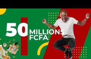 Fin d’année: la LONAB met en jeu un cadeau de 50 millions F CFA (Dioula)