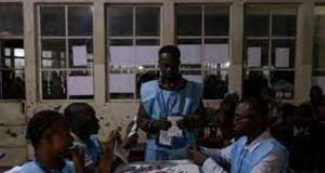 RD Congo: le si long vote!