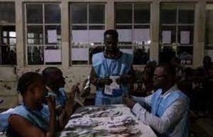 RD Congo: le si long vote!