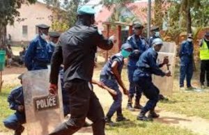 RD Congo: contestations sans fin pour vote interminable!