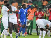 CAN 2023: la Guinée équatoriale humilie la Côte d’Ivoire