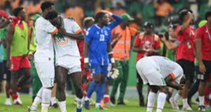 CAN 2023: la Guinée équatoriale humilie la Côte d’Ivoire
