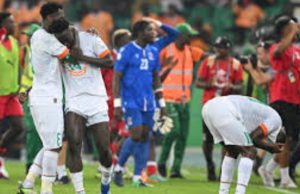 CAN 2023: la Guinée équatoriale humilie la Côte d’Ivoire