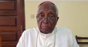Togo: le programme des obsèques de Mgr Philippe Francko Kpodzro