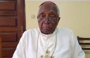 Togo: le programme des obsèques de Mgr Philippe Francko Kpodzro