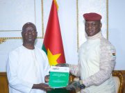 Burkina/Défense: le rapport d’activité 2022 de l’ASCE-LC accablant