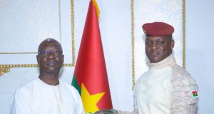 Burkina/Défense: le rapport d’activité 2022 de l’ASCE-LC accablant