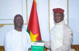 Burkina/Défense: le rapport d’activité 2022 de l’ASCE-LC accablant