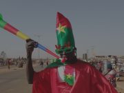 CAN 2023: les Burkinabè appelés à se mobiliser « massivement pour pousser le 11 national »