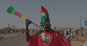 CAN 2023: les Burkinabè appelés à se mobiliser « massivement pour pousser le 11 national »