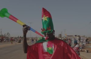 CAN 2023: les Burkinabè appelés à se mobiliser « massivement pour pousser le 11 national »