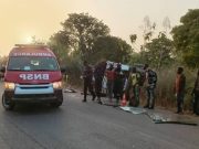 Burkina: «80 tués» dans des accidents en août 2025
