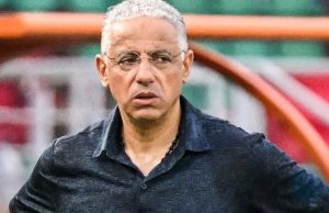 CAN 2023: la Tanzanie limoge son entraîneur