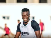 Côte d’Ivoire: Alain Traoré annoncé au Sporting Club Gagnoa