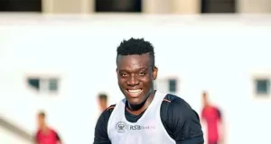Côte d’Ivoire: Alain Traoré annoncé au Sporting Club Gagnoa