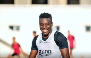 Côte d’Ivoire: Alain Traoré annoncé au Sporting Club Gagnoa