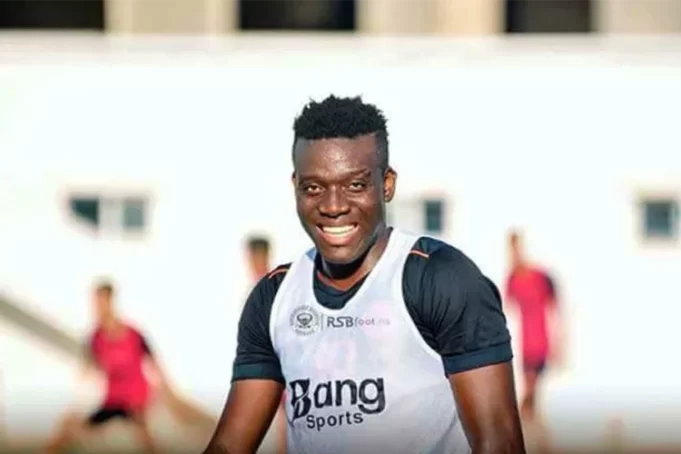 Côte d’Ivoire: Alain Traoré annoncé au Sporting Club Gagnoa
