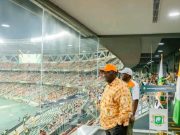 CAN /défaite de la Côte d’Ivoire: Alassane Ouattara appelle les Ivoiriens à «ne pas se décourager»