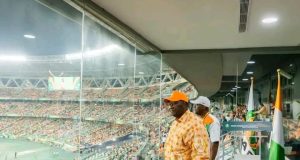 CAN /défaite de la Côte d’Ivoire: Alassane Ouattara appelle les Ivoiriens à «ne pas se décourager»