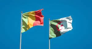 La CEDEAO appelle le Mali et l’Algérie à désamorcer la tension