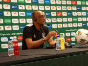 CAN 2023/Burkina-Mauritanie: «C’est David (contre) Goliath» (entraineur mauritanien)